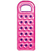 Матрац надувний для плавання Intex 59895-pink рожевий, 188 x 71 см