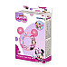 Коло надувне для плавання Bestway 9102N Minnie, 76 см