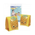 Нарукавники для плавання  Bestway 32042-pineapple Ананас, 23 x 15 см
