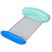 Матрац надувний для плавання Bestway 43555 Comfort Plush, 145 х 87 см