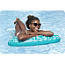 Матрац надувний для плавання Bestway Comfort Plush 43839, 140 х 87 см