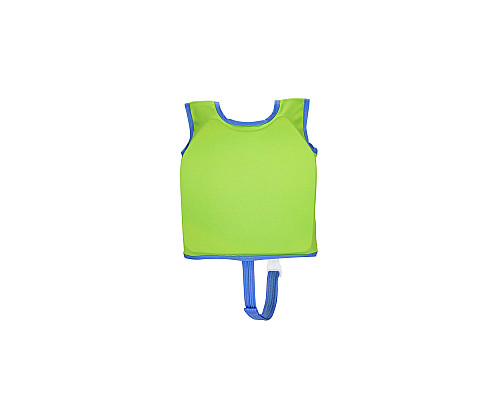 Жилет для плавання Bestway 32176-01 S/M, зелений