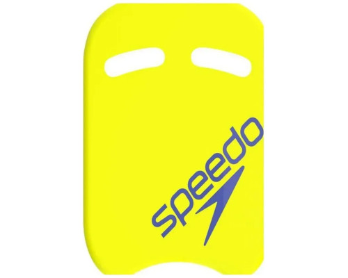 Дошка для плавання Speedo KICK BOARD AU, жовта