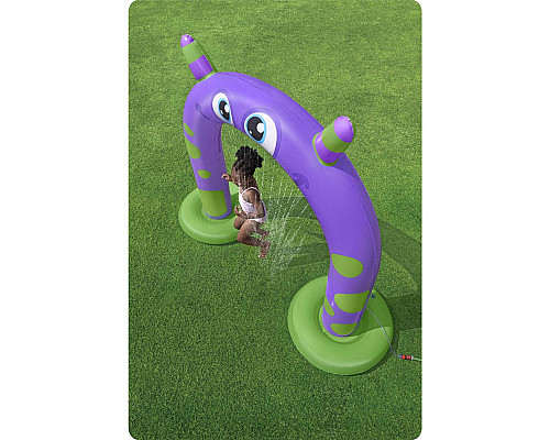 Розпилювач води надувний Bestway 52640 Jumbo