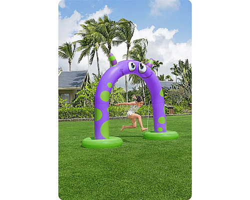 Розпилювач води надувний Bestway 52640 Jumbo