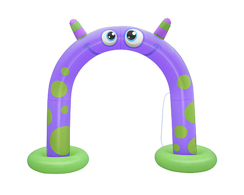 Розпилювач води надувний Bestway 52640 Jumbo