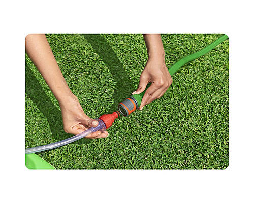 Розпилювач води надувний Bestway 52640 Jumbo