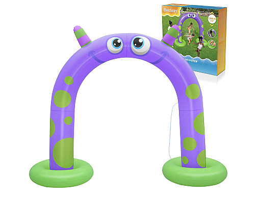 Розпилювач води надувний Bestway 52640 Jumbo