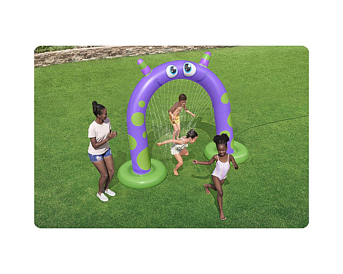 Розпилювач води надувний Bestway 52640 Jumbo