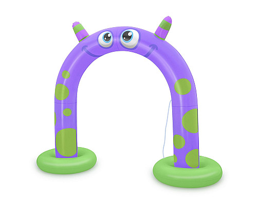 Розпилювач води надувний Bestway 52640 Jumbo