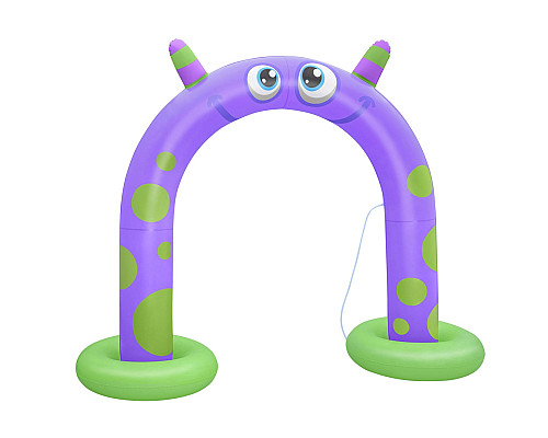 Розпилювач води надувний Bestway 52640 Jumbo