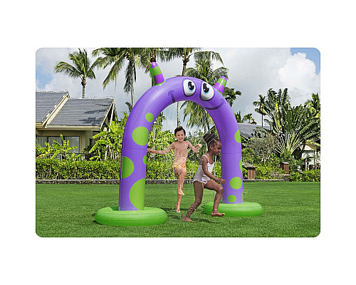 Розпилювач води надувний Bestway 52640 Jumbo