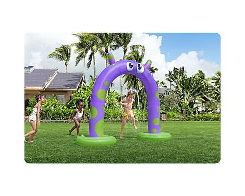 Розпилювач води надувний Bestway 52640 Jumbo