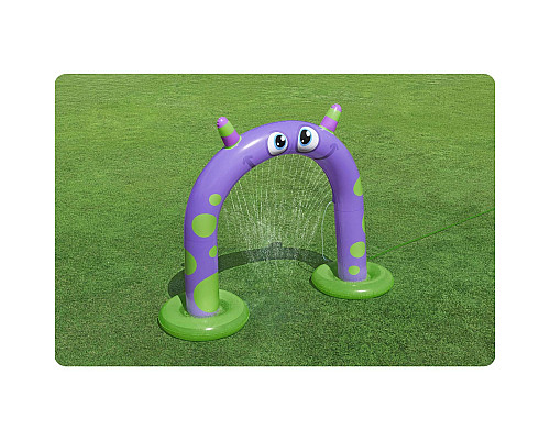 Розпилювач води надувний Bestway 52640 Jumbo