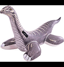 Пліт надувний для плавання INTEX 57584 Динозавр, 178 x 94 см