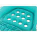 Крісло надувне для плавання Bestway Comfort Plush Pro 43719 145 х 120 см, бірюзове