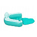 Крісло надувне для плавання Bestway Comfort Plush Pro 43719 145 х 120 см, бірюзове