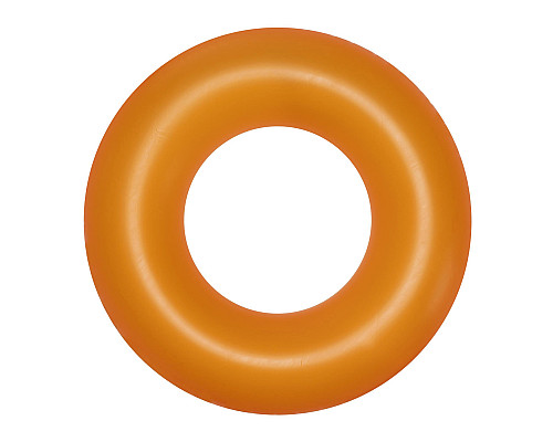 Коло надувне для плавання Bestway 36025-04 оранжеве, 91 см