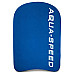 Дошка для плавання Aqua Speed JUNIOR PRO 5644 37 x 25 x 3 см, синя