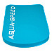 Дошка для плавання Aqua Speed PRO SENIOR KICKBOARD 5643 48 x 30 x 3 cм, синя