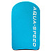 Дошка для плавання Aqua Speed PRO SENIOR KICKBOARD 5643 48 x 30 x 3 cм, синя