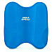 Дошка для плавання Aqua Speed PULLKICK 6307 30 х 31 cм, синя