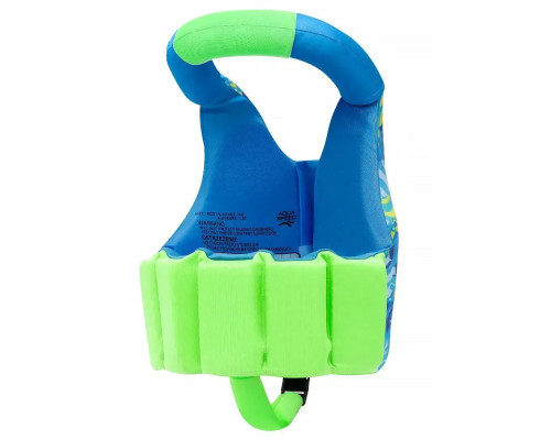 Жилет для плавання дитячі Aqua Speed Aqua Pals 61140 19-30 кг