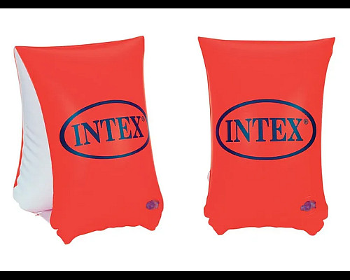 Нарукавники для плавання Intex 58641 30 х 15 см