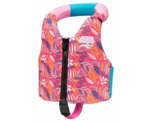 Жилет для плавання дитячі Aqua Speed Aqua Pals 61141 19-30 кг
