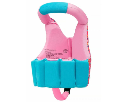 Жилет для плавання дитячі Aqua Speed Aqua Pals 61141 19-30 кг