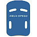 Дошка для плавання Aqua Speed VERSO KICKBOARD 6308 41 x 28 cм, синія