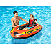Пліт надувний INTEX 58354 Човен, 137 x 85 x 23 см