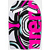 Дошка для плавання Arena PRINTED KICKBOARD 27,5 х 39 х 3 см, різнокольорова