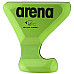 Дошка для плавання Arena SWIM KEEL 26 х 18 см, зелена