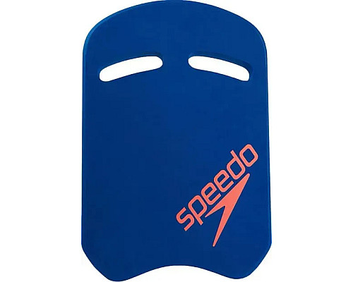 Дошка для плавання Speedo KICK BOARD AU 28 x 43 x 3.5 см, синя