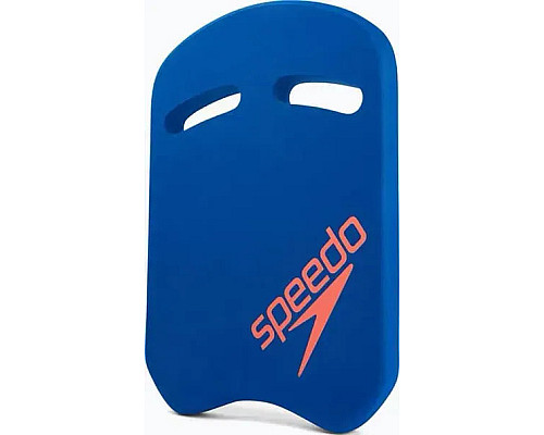 Дошка для плавання Speedo KICK BOARD AU 28 x 43 x 3.5 см, синя