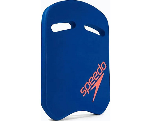 Дошка для плавання Speedo KICK BOARD AU 28 x 43 x 3.5 см, синя