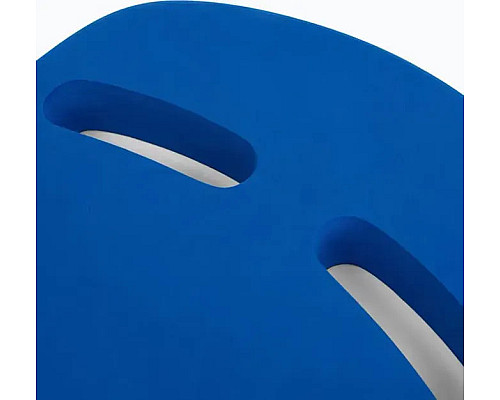 Дошка для плавання Speedo KICK BOARD AU 28 x 43 x 3.5 см, синя