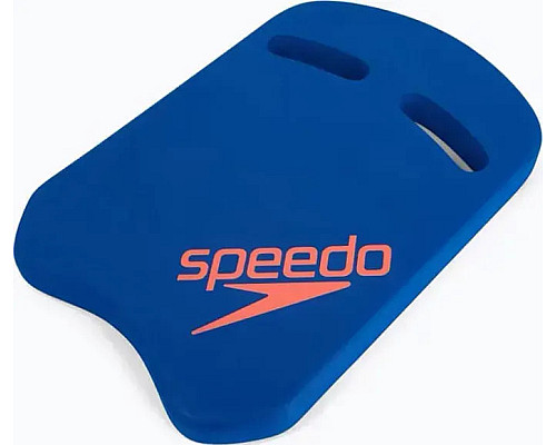 Дошка для плавання Speedo KICK BOARD AU 28 x 43 x 3.5 см, синя