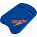 Дошка для плавання Speedo KICK BOARD AU 28 x 43 x 3.5 см, синя