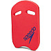 Дошка для плавання Speedo KICK BOARD AU 28 x 43 x 3.5 см, червона