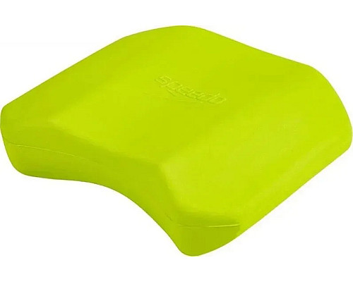 Дошка для плавання Speedo PULLKICK V2 AU 20 x 26 x 6 см, зелена