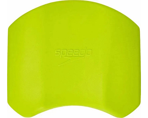 Дошка для плавання Speedo PULLKICK V2 AU 20 x 26 x 6 см, зелена