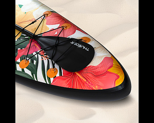 Надувна SUP дошка (Сапборд) THUNDER NOX 320