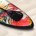 Надувна SUP дошка (Сапборд) THUNDER NOX 320