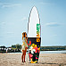 Надувна SUP дошка (Сапборд) THUNDER NOX 320