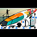 Надувна SUP дошка (Сапборд) THUNDER NOX 320