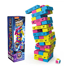 Настільна гра Spin Master Дженга 