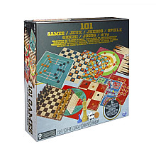 Набір настільних ігор Spin Master 