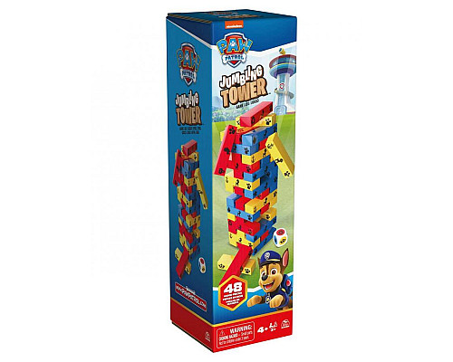 Настільна гра Spin Master Дженга 